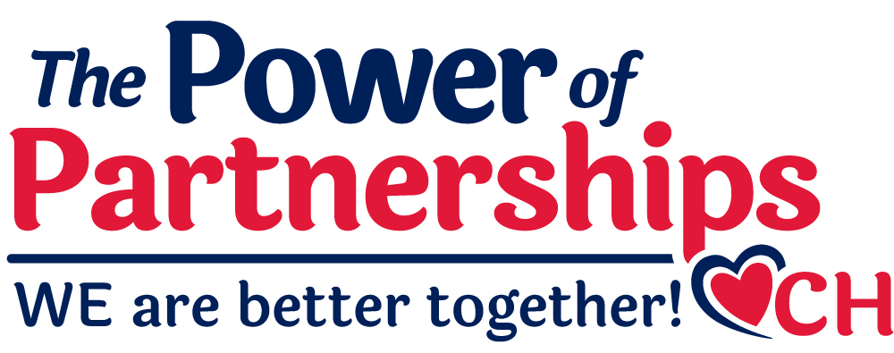 Power of Partnership WE are better together.jpg