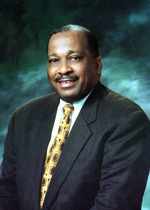 Augustus Rodgers 1989