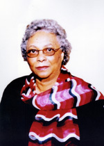 Delores Gordon 1990