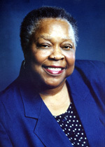 Mildred McDuffie 1992