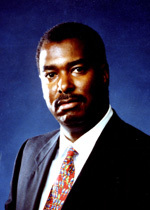 Rev Redfern 1997