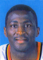 Tyrone Corbin 1996