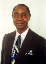 Rev. Francis 2006