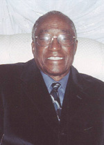 Frank Washington 2007