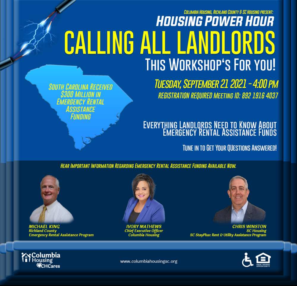 Landlord Workshop