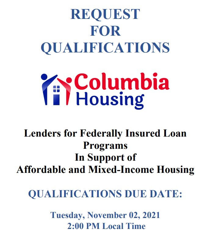 loan program cover