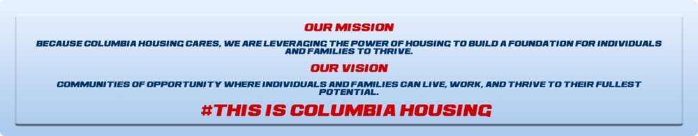 Mission and Vision statement 